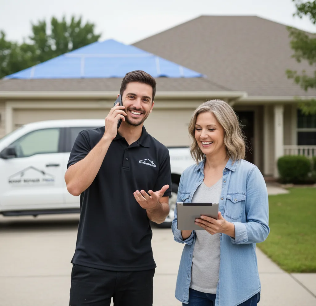 Roof Maintenance in Kempton, PA